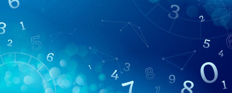 Western Numerology