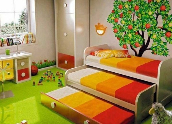 Children Room Vastu | Child Room Vastu | Vastu for Children's Room