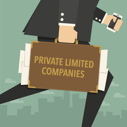 Business Numerology For Private Limited Company - Vedicology 