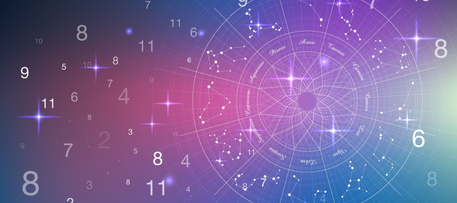 Harmony of Numerology and Astrology
