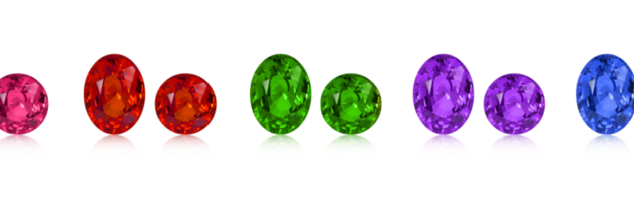 Gemstones as Astrological Remedies