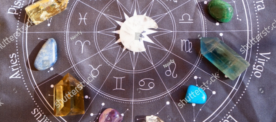 Gemstones as Astrological Remedies